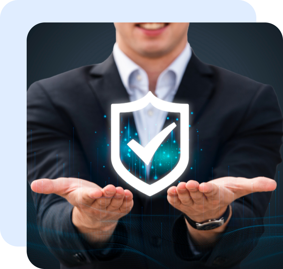 Confidential and Convenient Platform