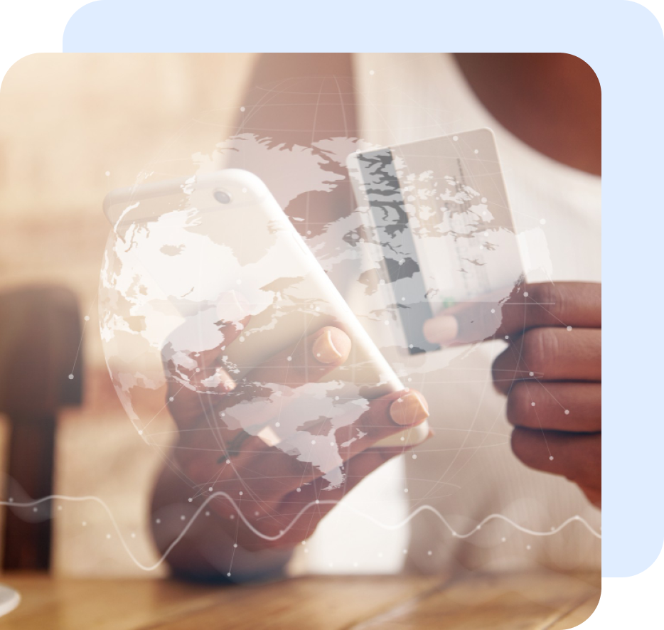 Global Expertise Access